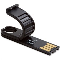 [0023942977643] USB Drive 16GB Micro+ Verbatim