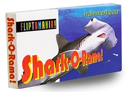 [0632251000197] Shark-O-Rama Fliptomania