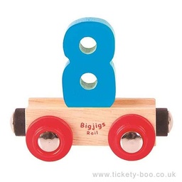 [0691621101384] Rail Name Number 8 (6)