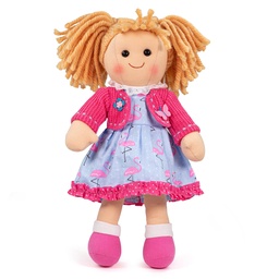 [0691621350515] Maggie Doll Medium