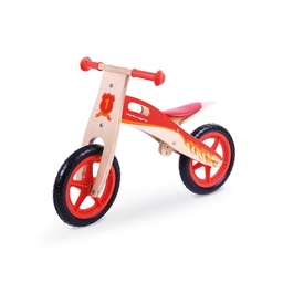 [0691621377765] My First Balance Bike (Red)