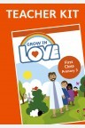 [2101000065643] Grow In Love 1st Class Teacher Kit