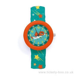 [3070900004221] Watch Superhero - Djeco