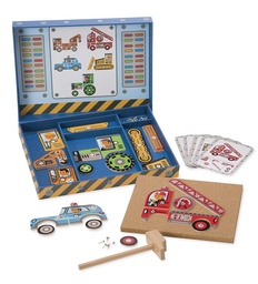 [3070900066410] Vehicles Tap Tap Role Play
