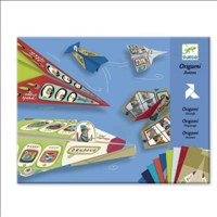 [3070900087606] Origami Planes