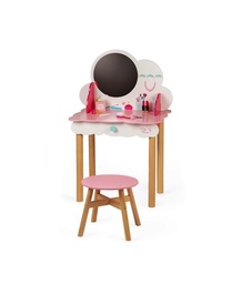 [3700217365530] Janod Petite Miss Dressing Table