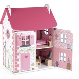 [3700217365813] Doll's House Mademoiselle