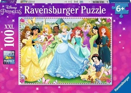 [4005556105700] Puzzle 100pc Disney Princess Ravensburger (Jigsaw)