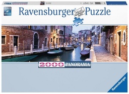 [4005556166121] Puzzle 2000pc Venice Panoramic (Jigsaw)