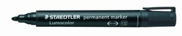 [4007817304648] Permanent Marker Black Lumocolor 352 Staedtler