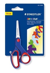 [4007817965009] Scissors 14cm Noris Club Staedtler