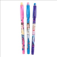 [4010070293130] Top Model Pushpencil with Eraser