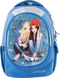 [4010070330408] Top Model School Backpack Jenny Liv