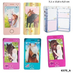 [4010070349288] Miss Melody Mobile Pads