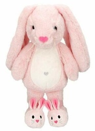 [4010070368777] Princess Mimi Plush Rabbit