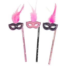 [4010070392925] Fantasy Model Pencil with Mask