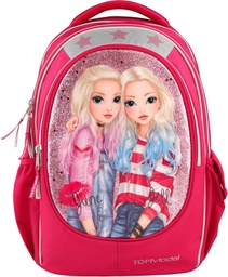 [4010070393304] TopModel Backpack Friends Pink