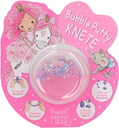 [4010070407780] Princess Mimi Bubble Putty