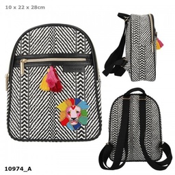 [4010070443122] Backpack Top Model
