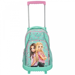 [4010070565367] Backpack Troley Candy Topmodel