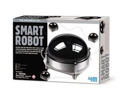 [4893156032720] Smart Robot (4M Science)