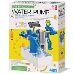 [4893156034250] Water Pump Green Science