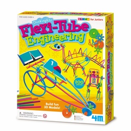 [4893156049155] Thinking Kits - Flexi-Tube Engineering
