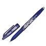 [4902505322723] Pen Frixion Blue Rollerball