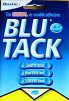 [5000399001003] Blue Tack Handy Pack