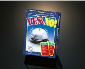 [5012822002402] Yes! No! (Card Game You Can't Say No To!)