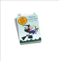 [5012822056955] Memory Card Game Room on the Broom
