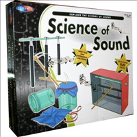 [5014326009963] Science Of Sound