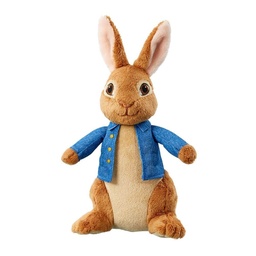 [5014475015037] Soft Toy Peter Rabbit