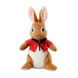 [5014475015457] Soft Toy Flopsy Bunny