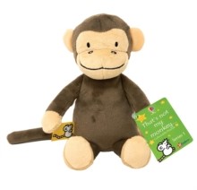 [5014475016430] That's not my Monkey Soft Toy