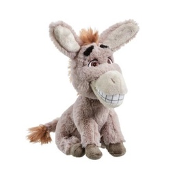 [5014475031754] Donkey 18cm Soft Toy