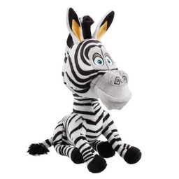 [5014475031839] Marty 25cm Soft Toy