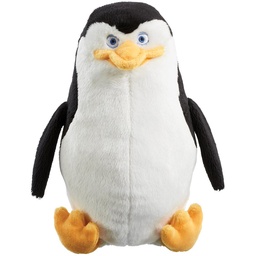 [5014475031846] Penguin 25cm Soft Toy