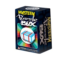 [5014631017677] Mystery Puzzle Box