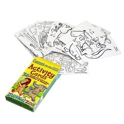 [5014631018117] Activity Cards