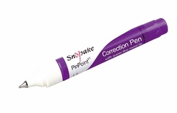 [5017303023068] Correction Pen Snopake 7ml