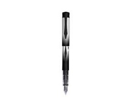 [5017303218020] Fountain Pen Black Platignum Tixx