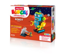 [5030610701894] Robot Construction Set