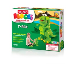 [5030610701924] T-Rex Construction Set