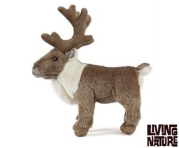 [5037832002693] Plush Reindeer