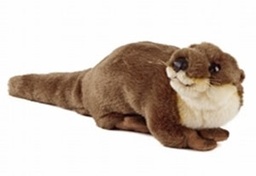 [5037832002709] Plush Otter Medium