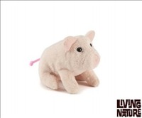 [5037832003492] Pig Farm Mini Buddies Plush