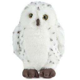 [5037832003751] Plush Snowy Owl Large